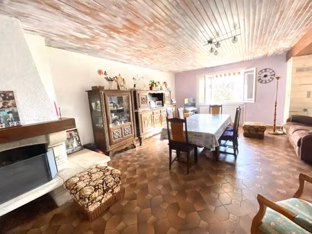vente maison 3 pièces 105 m² issou (78440)