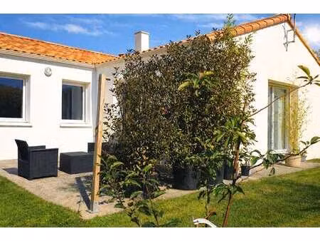 vente maison à saint-michel-chef-chef (44730) : à vendre / 89m² saint-michel-chef-chef