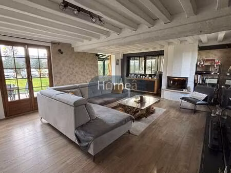 vente maison à pavilly (76570) : à vendre / 170m² pavilly