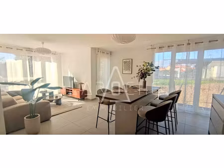 vente appartement 4 pièces 88.5 m² à argeles-sur-mer (66700)  379 000 €