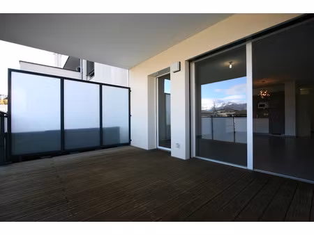 vente appartement 3 pièces 68.21 m² à cran-gevrier (74960)  379 000 €