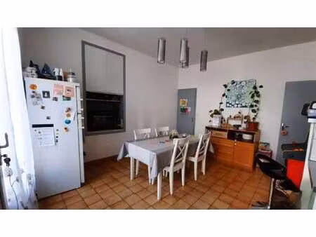 location maison meublé à mortagne-sur-sèvre (85290) : à louer meublé / 68m² mortagne-sur-s