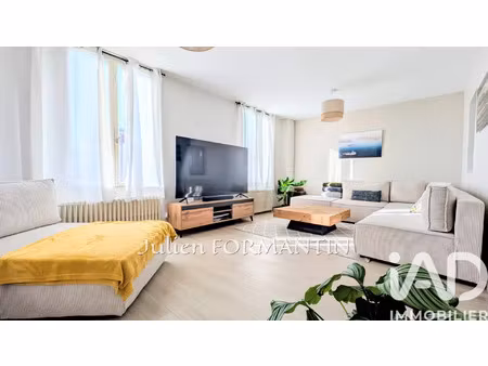 vente maison 5 pièces 118 m² esbly (77450)