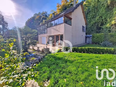 vente maison 6 pièces 193 m² saint-jean-les-deux-jumeaux (77660)