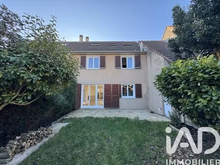 vente maison 9 pièces 154 m² versailles (78000)