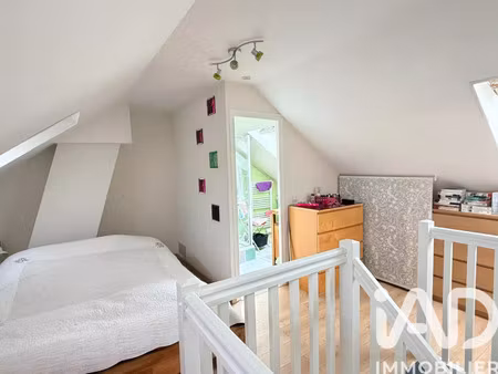 vente maison 7 pièces 109 m² pontault-combault (77340)