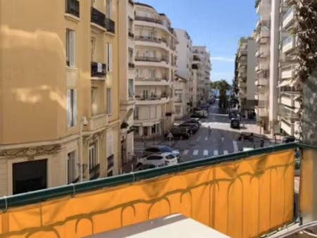 vente appartement 1 pièce 32 m² à cannes (06400)  349 000 €