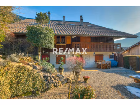 annonce maison à vendre