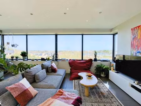 vente appartement 3 pièces 80 m² à landéda (29870)  359 900 €