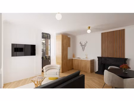 vente appartement 3 pièces 65.85 m² à saint-julien-en-genevois (74160)  398 000 €