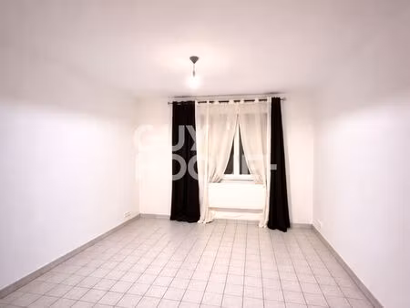 exclusivité - bourges quartier mazières