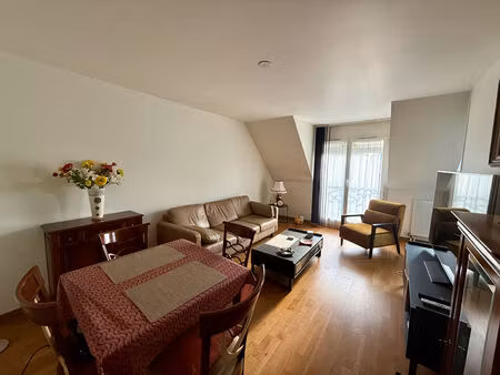 appartement nonancourt 3 pièce(s) 60.45 m2
