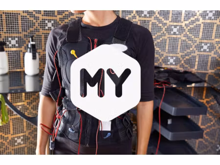 centre de remise en forme electro stimulation