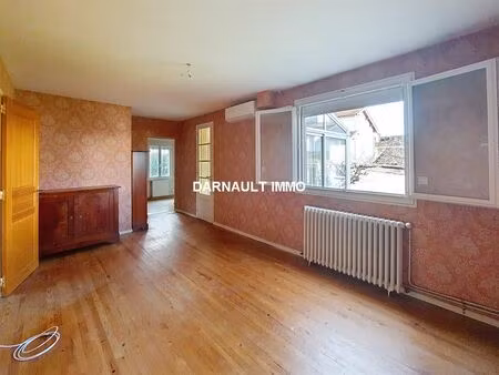 maison non mitoyenne au coeur de balma  au calme