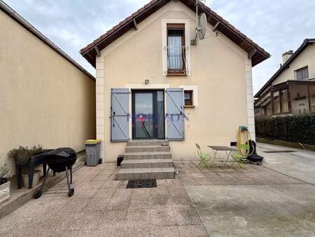 maison goussainville 5 pièce(s) 87 m2