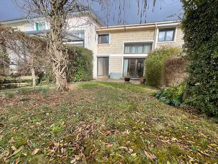 maison 4 pieces - 3 chambres