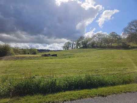 terrain constructible 1132 m2 proche toulouse et castres