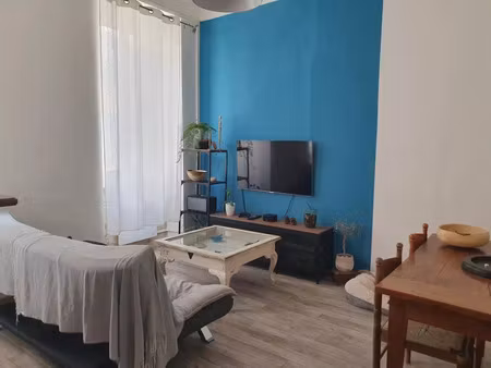 location appartement 2 pièces 57 m² à aups (83630)