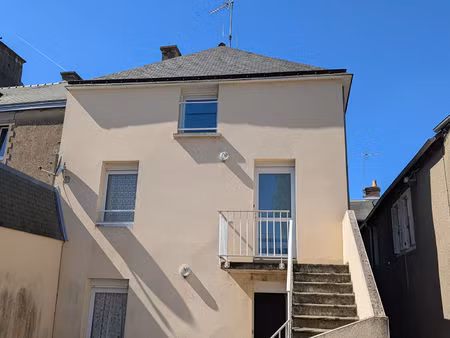 appartement malestroit 4 pièce(s) 106 14