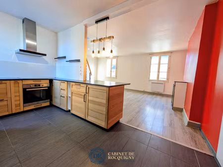 appartement orleans centre a vendre