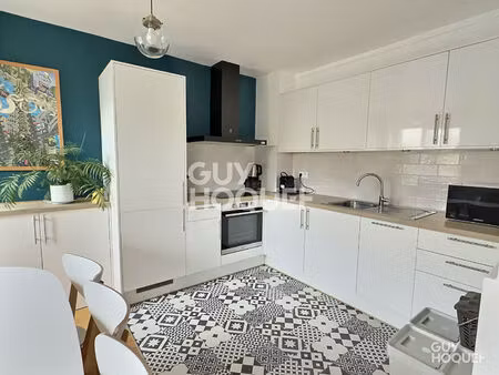 appartement meudon la foret 2 pièces