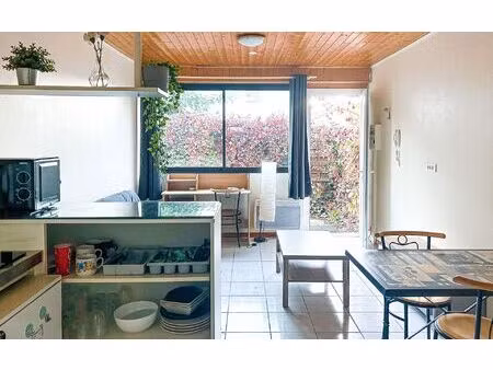 appartement pau 84 m² t-4 à vendre  195 000 €