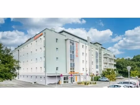 en vente appartement 23 m² – 59 462 € |saint-nazaire