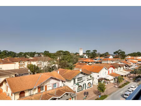 centre-ville  appartement de 47 m²