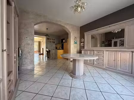 en vente maison 95 m² – 121 000 € |annezin