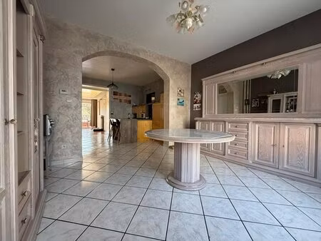 en vente maison 95 m² – 128 800 € |annezin