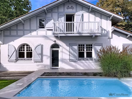 maison de charme 4 chambres - piscine