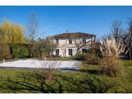 maison de caractère