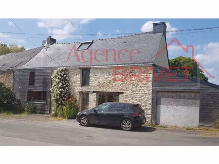 dreffeac longere renovee