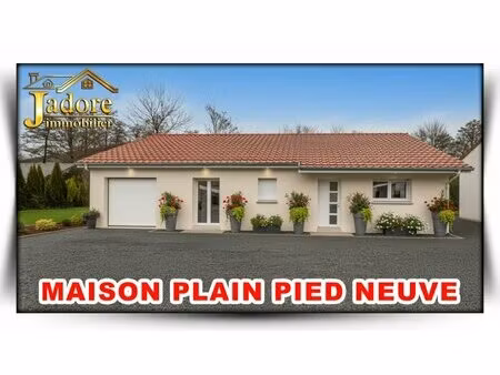en vente maison 102 m² – 239 000 € |saint-dié-des-vosges