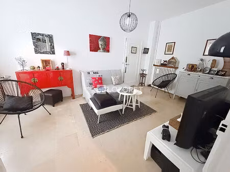 maison trosly-loire 2 pièce(s) 59m2