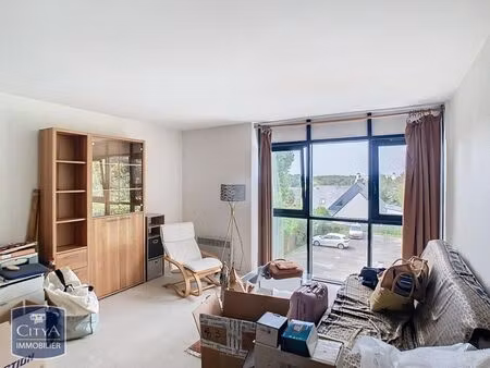 annonce location appartement 2 pièces de 49m2 à auray (56400) - paruvendu.fr ref 992785270