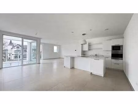 appartement 2 ch. lumineux  peb a+  loverval