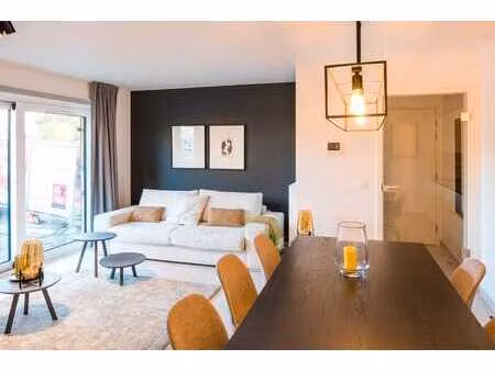 appartement neuf 2 chambres peb a à tertre