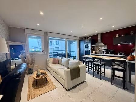 en vente appartement 45 17 m² – 179 000 € |stuckange