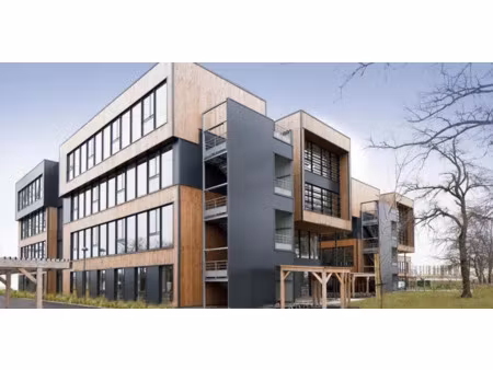 location bureau mérignac 33700