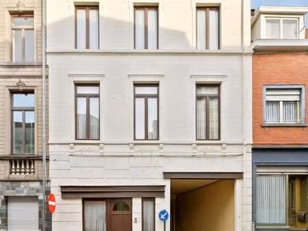 maison à vendre à geraardsbergen € 319.000 (llsij) - immo lierman | zimmo