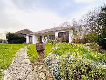 en vente maison 95 m² – 170 000 € |houdain