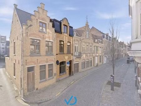 maison à vendre à ieper € 279.000 (llsie) - vastgoed delaey | zimmo
