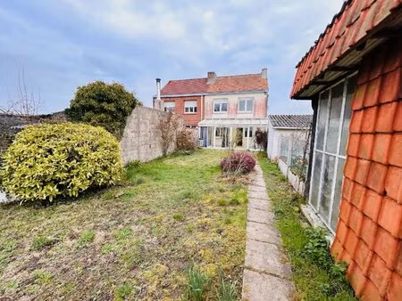 en vente maison 94 m² – 96 000 € |ourton