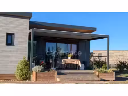 maison à vendre saint romain de benet 3 pièce(s) 50m2 74 900€