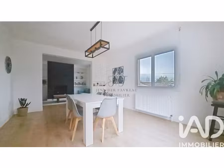 vente maison/villa 7 pièces