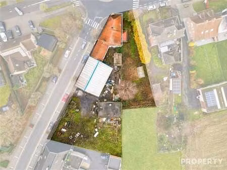 terrain à bâtir (projets)