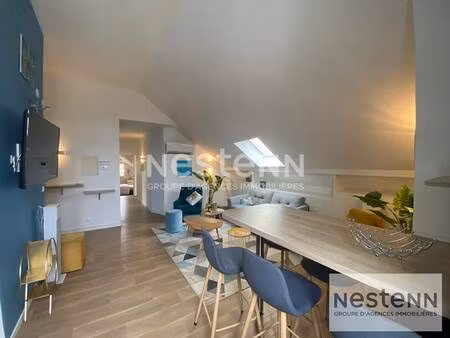 nestenn saint gervais la foret