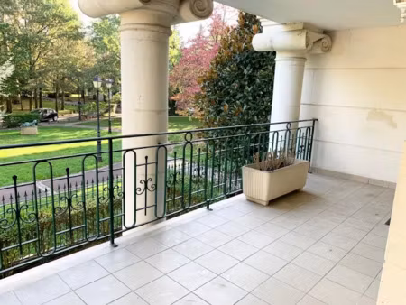 vente appartement 4 pièces 87 m² à la varenne saint hilaire (94210)  599 000 €