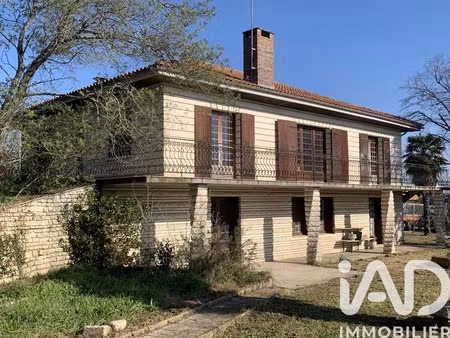 maison à le grand-village-plage (17370)